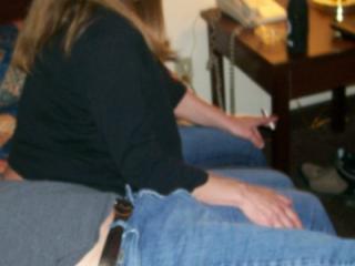 At the motel with my hubbys very horny brother 1 of 19