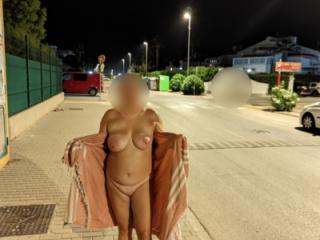 Naked 5 of 6