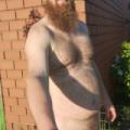 I like to share my nude pics with you