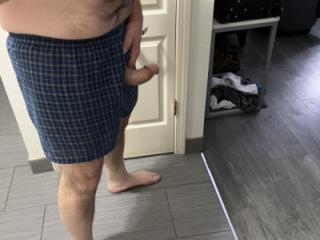 Needs female attention…. 8 of 9