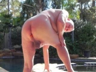 Tom Carrot In My Ass (2) and Cock Ring 24 Dec 2017 16 of 17