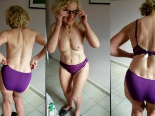 A return for my fans