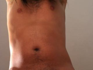 showing my male body 16 of 17