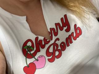 Cherry Bomb 2 of 6