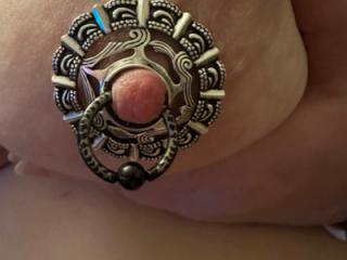 Nipple Rings & Shields 3 of 4