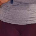 Fit Milf In Leggings repost