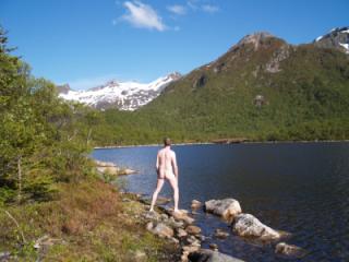 Nude in Norway II
