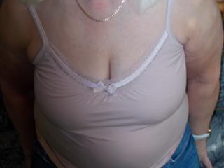 mature breasts 1 of 5