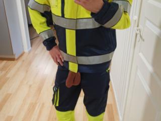 New workgear from Priha 2 of 5
