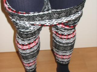 Knitted tights 3 of 20