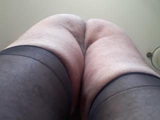 Stockings I bought on eve. 17 of 20