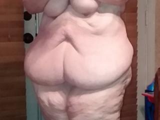 Bbw mature hotwife