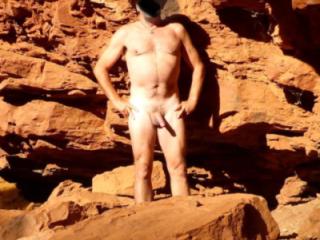 The Australian Outback 1 of 5