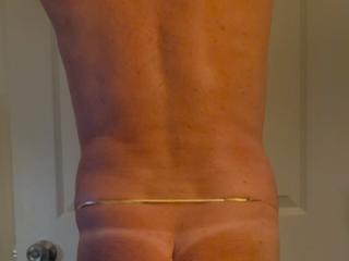 Sexy Tan Line 9 of 14