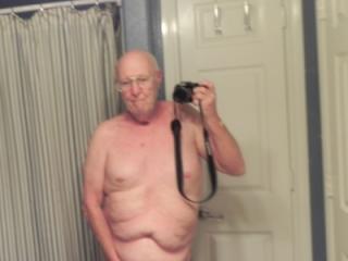 Tom Nude from 7 May 2014 6 of 17