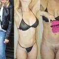 Hor blonde Milf