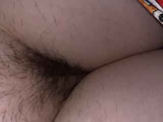 Hairy hump day 20 of 20