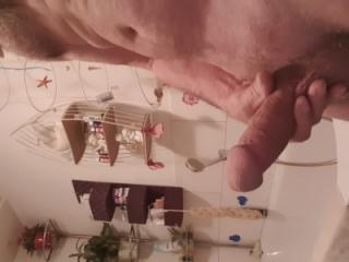 im horny again