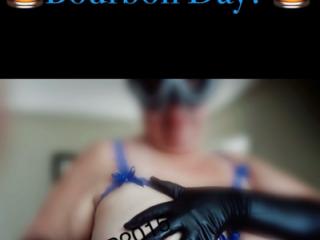 Holiday!! National Bourbon Day