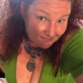 Busty kinky wife