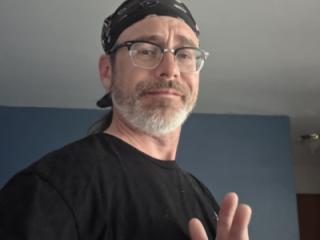 Me Clothed 2 of 4