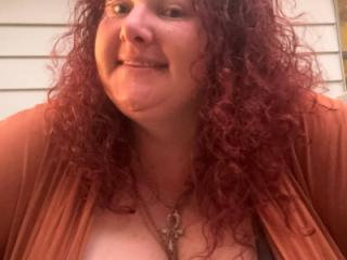 Big natural tits for the fourth! 16 of 18