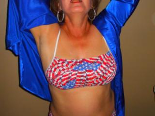 Happy 4th of July 3 of 6