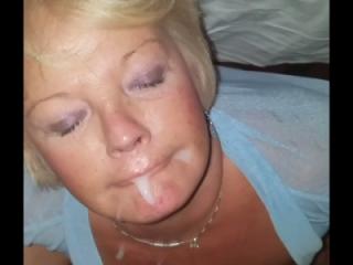 Cum Luvin Wife 3 of 18
