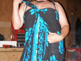 True Blue