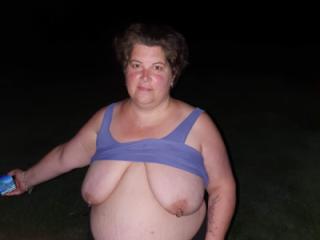 Tits outdoor 4 of 10