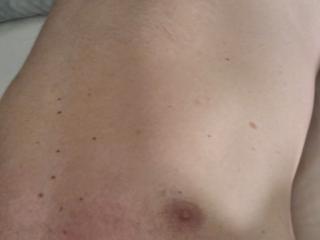 Shaved or not ? 4 of 7