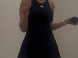 Tenis outfit 4 of 8