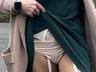 Mainly Up Skirts 8 of 13