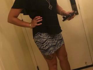 On/Off - Good Girl or Bad Girl???? 1 of 20