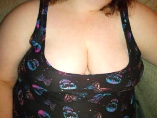 BBW Babe 1 of 14