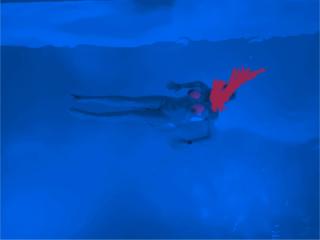 The Blue Sauna 2 of 8