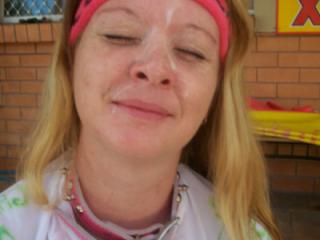 I AM SHELLEY THE CUMDOG 14 of 20