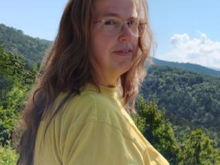 My hot wife