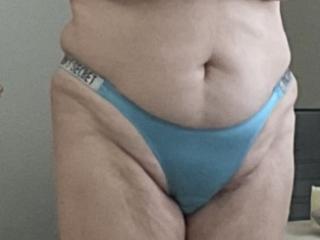 Wife in undies 6 of 11