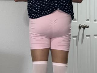 Sporty again. 4 of 7