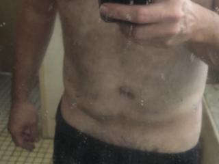 A bit more of me as average as I am 4 of 6