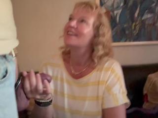 Tels having fun