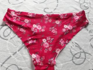 Just panties. 11 of 20