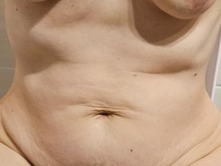 What would you do, seeing me like this?