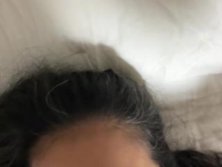 Ball Sucking