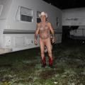 Heading Outside