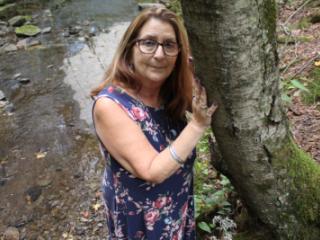 Hot Mrs P 2025 woods 5 8 of 20