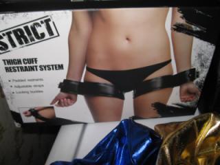 A plethora of Sex toys