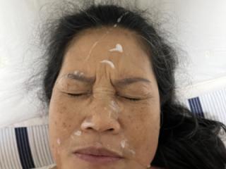 Sunday Night Facial Part 2