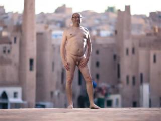 nude with AI around the world 12 of 13